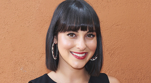 SDSU professor Olivia Chilcote