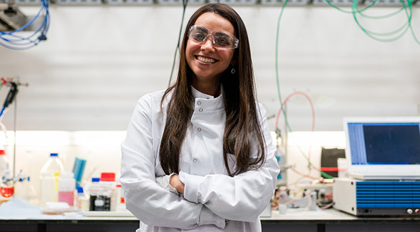 SDSU and University of California San Diego are collaborating to provide the regions underrepresented researchers with opportunities for mentorship, networking and institutional support.