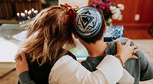 The task force will provide recommendations on programs, events and learning opportunities that highlight the diversity and history of those who identify as Jewish.