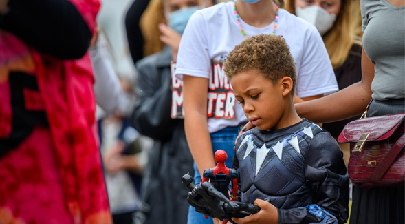 Five San Diego State University research teams are proposing tangible pathways to foster social justice in professional, educational, historical and social contexts.