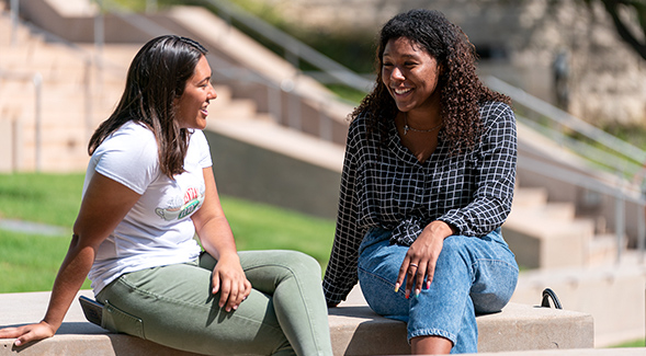 In 2019-20, SDSU gift commitments totaled more than $127 million, representing an increase of almost 10% from the previous fiscal year. (Photo: Gary Payne)
