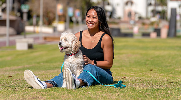 SDSU Expands Resources to Support Student Mental Health | News | SDSU