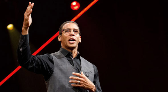 Pastor Miles McPherson (Courtesy: milesmcpherson.com)