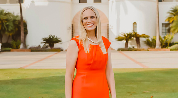 Kaye Sweetser