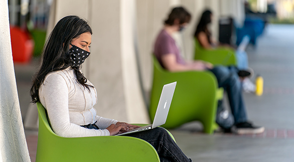 SDSU is hosting Graduate New Student Orientation and offering new and expanded services for graduate students.