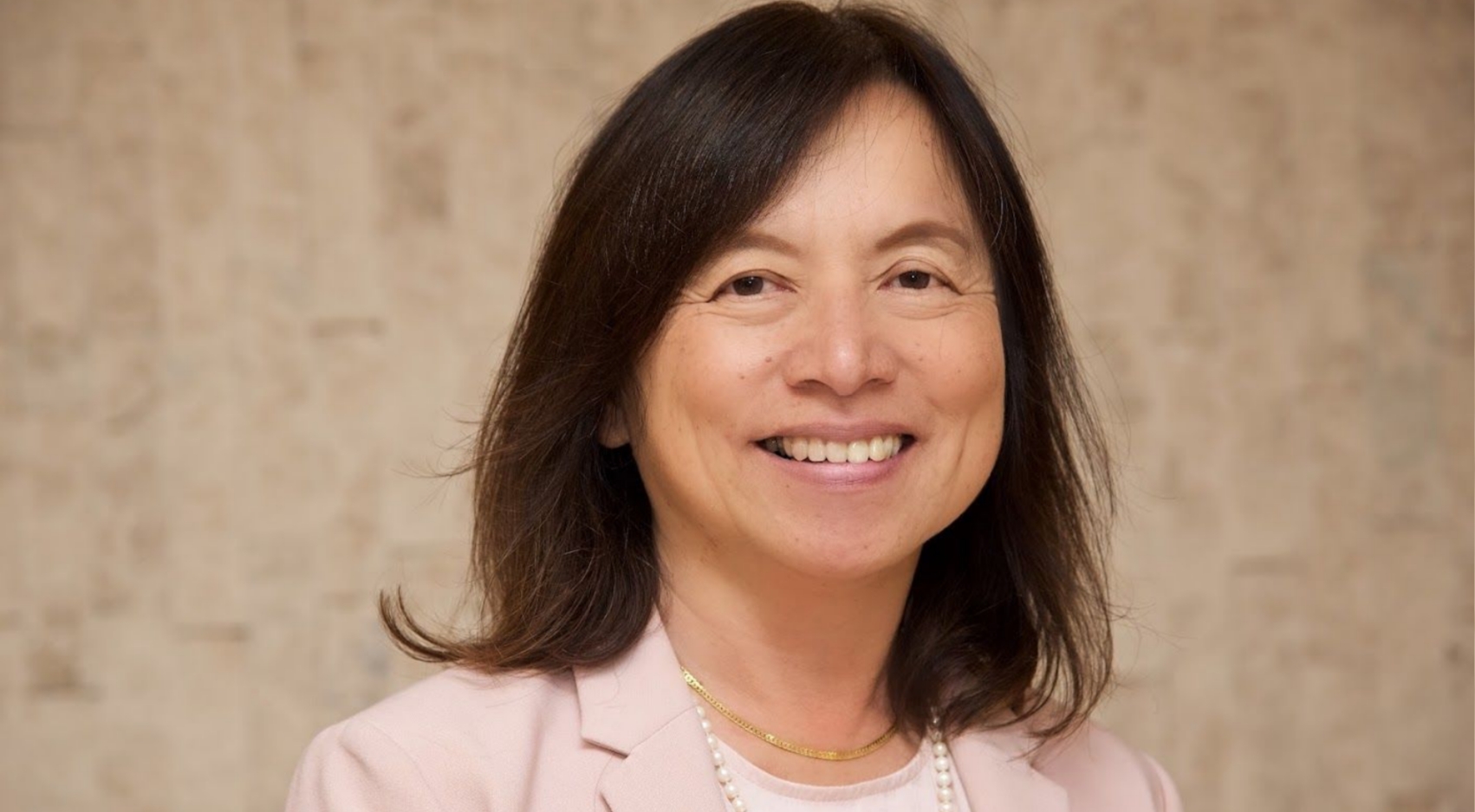 Agnes Wong Nickerson will oversee SDSUs annual budget of more than $1 billion, which includes the university auxiliary organizations, and a divisional staff that totals more than 650 employees.