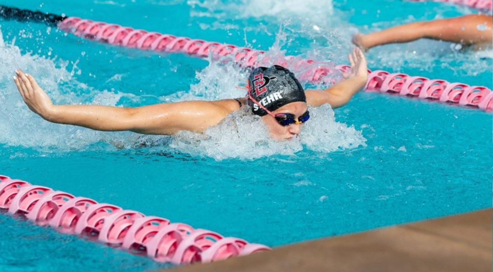 Women's Swimming and Diving