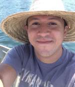 Gabriel Lam