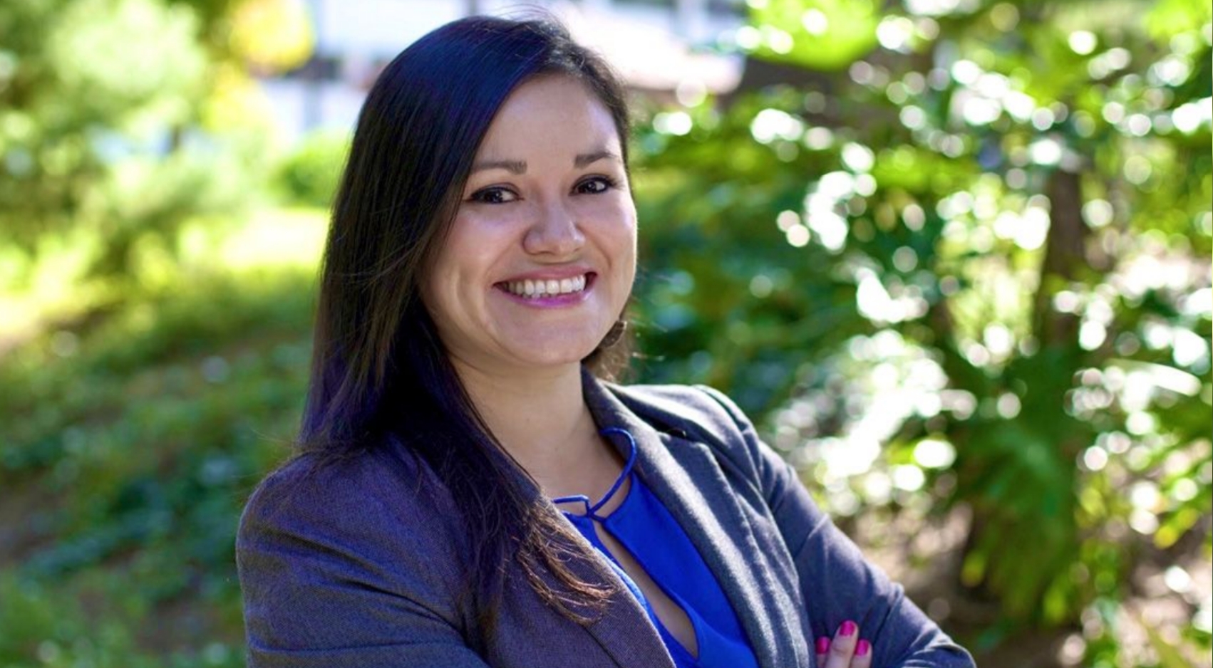 SDSU assistant professor Marissa Vasquez is one of 25 women spotlighted by Diverse: Issues in Higher Education as part of their 11th annual Womens History Month special report.