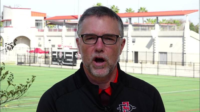 San Diego State Athletics Launches Aztec Advantage