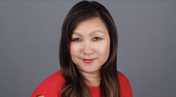 Beth Chung, management professor at the Fowler College of Business at San Diego State University (SDSU)