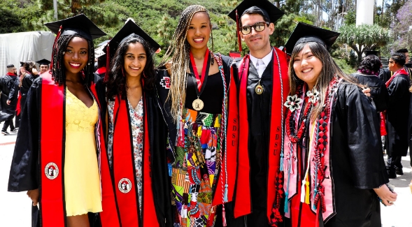 Photo: SDSU