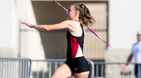 SDSU Women's Track and Field