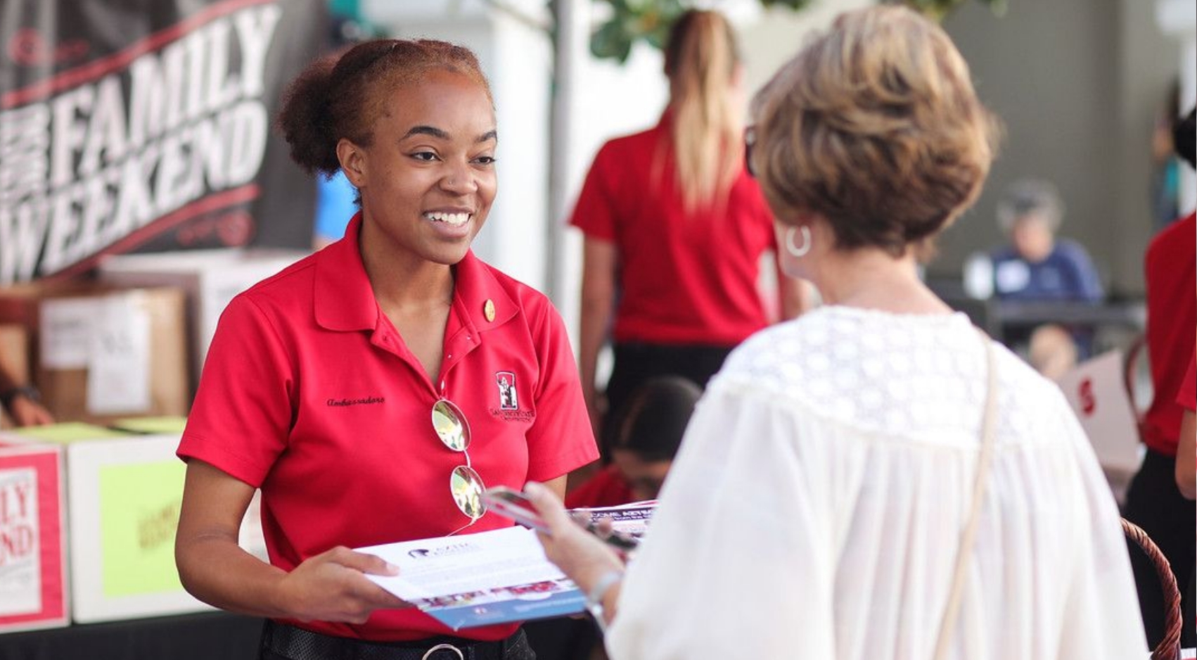 The new SDSU Safe App allows users to send their location to a friend through email or SMS.