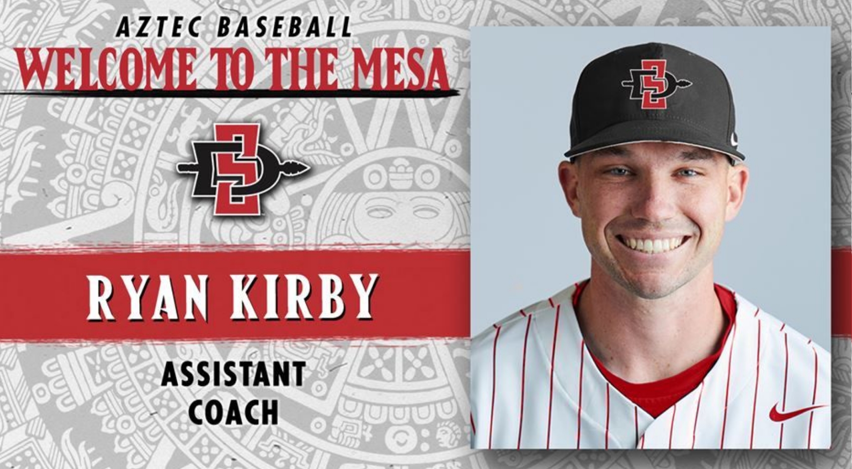 Ryan Kirby
