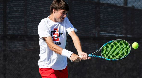 Men's Tennis
