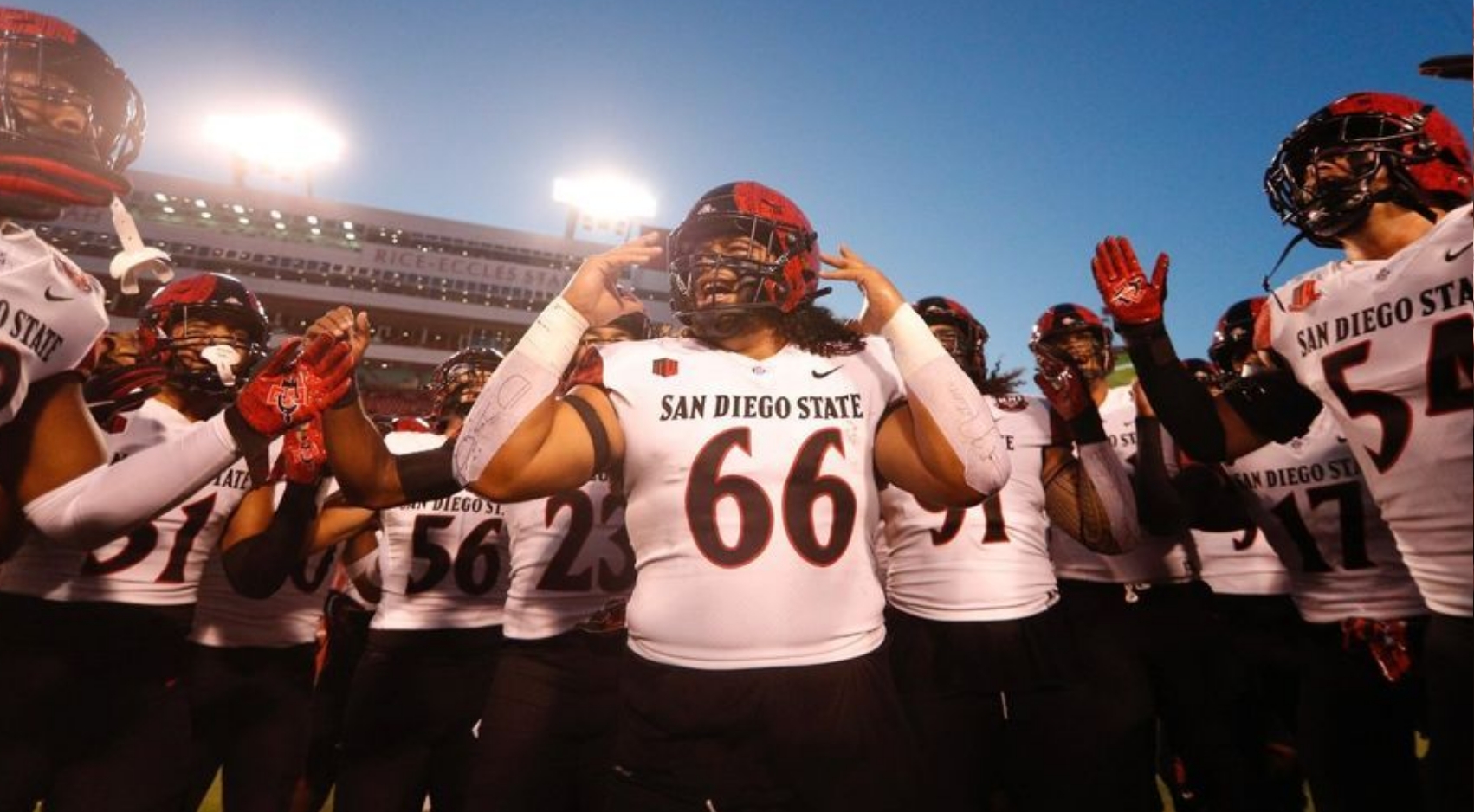 (SDSU)