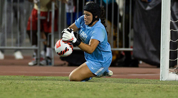 SDSU Women's Soccer