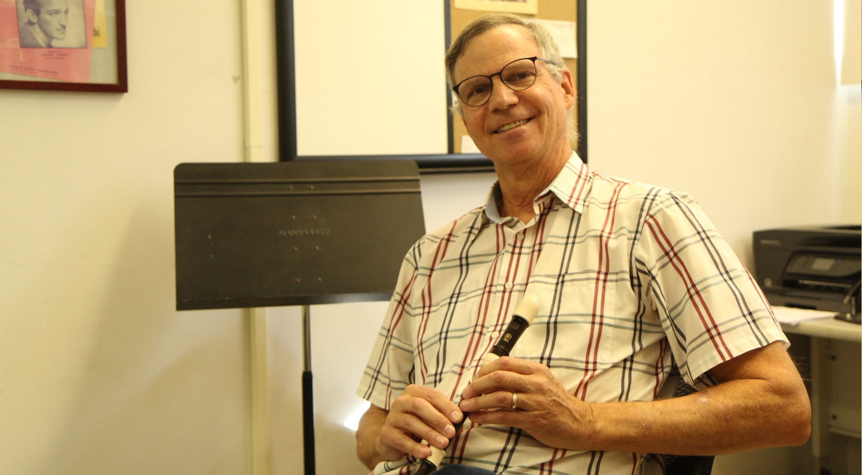 Barry Dorr, SDSU Engineering Lecturer. (SDSU)