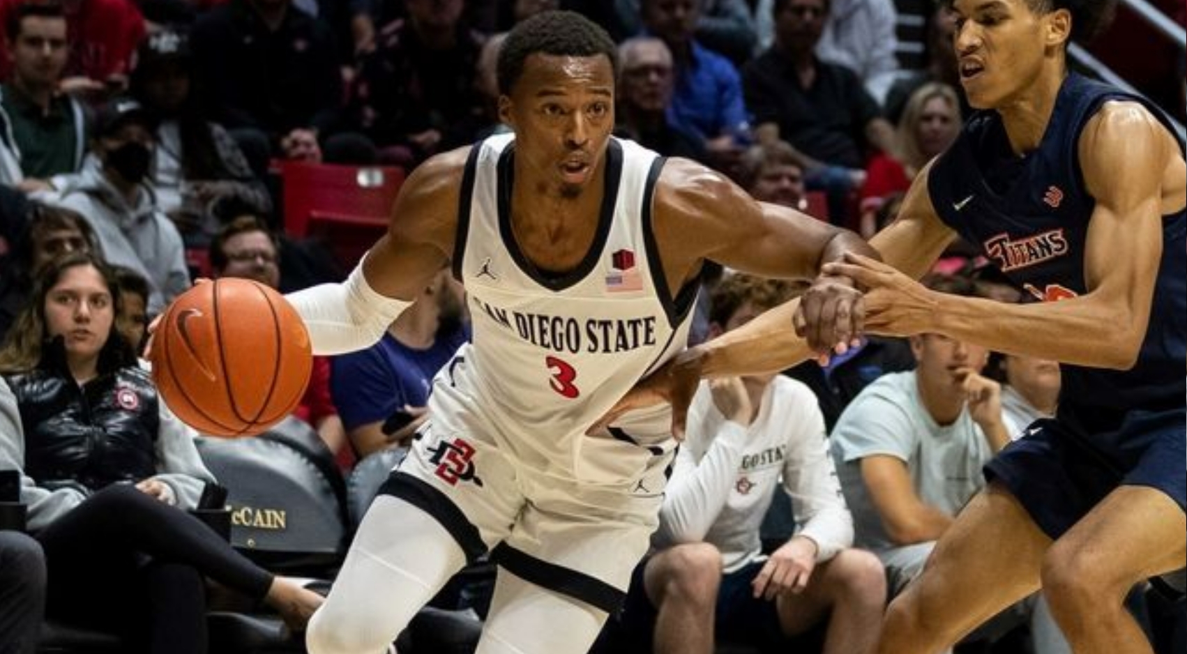 SDSU