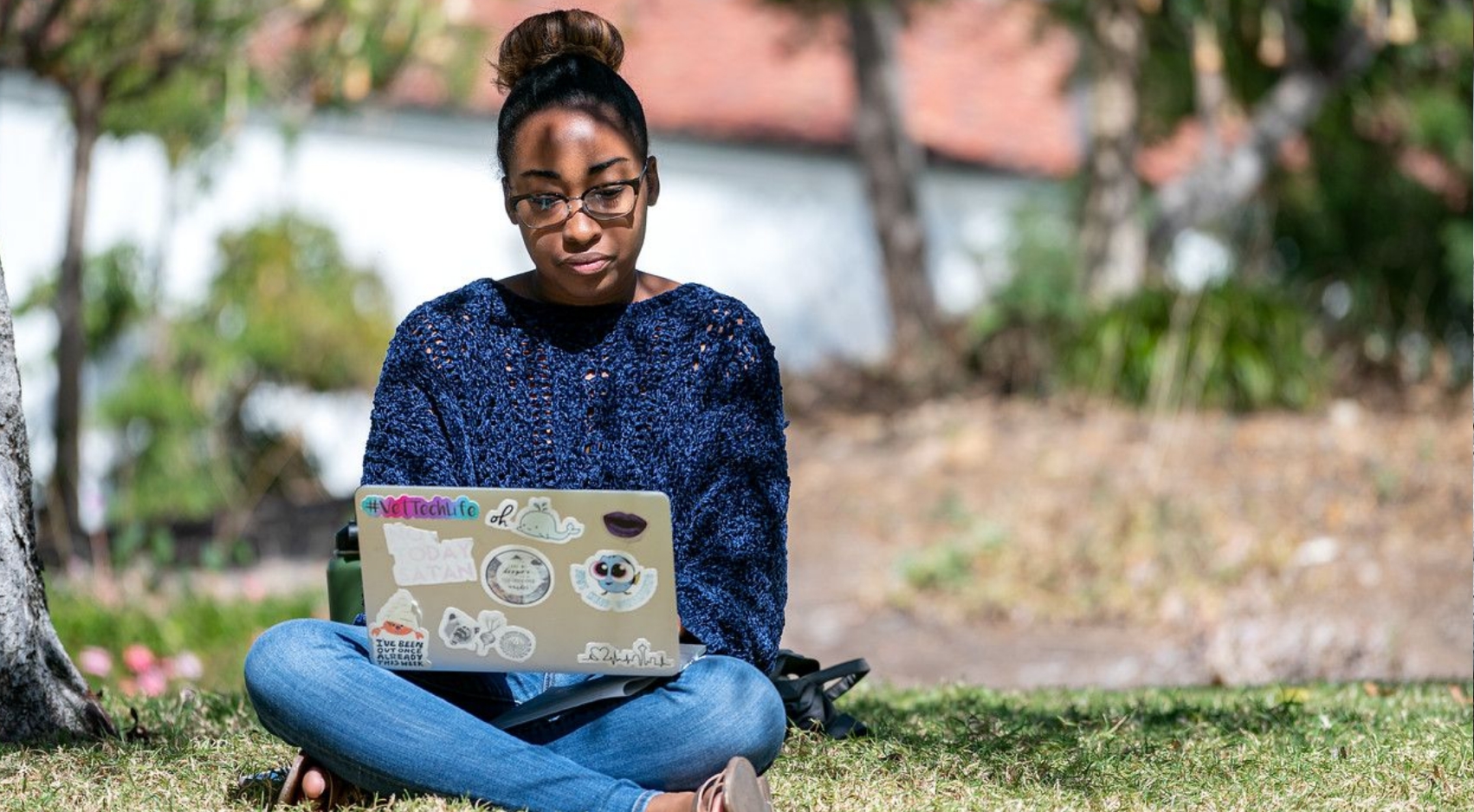 Beginning Nov. 28, 2022, SDSU students will be registering with my.SDSU, the university's online portal for student admissions, financial aid, tuition and fee payment, and other processes. (SDSU)