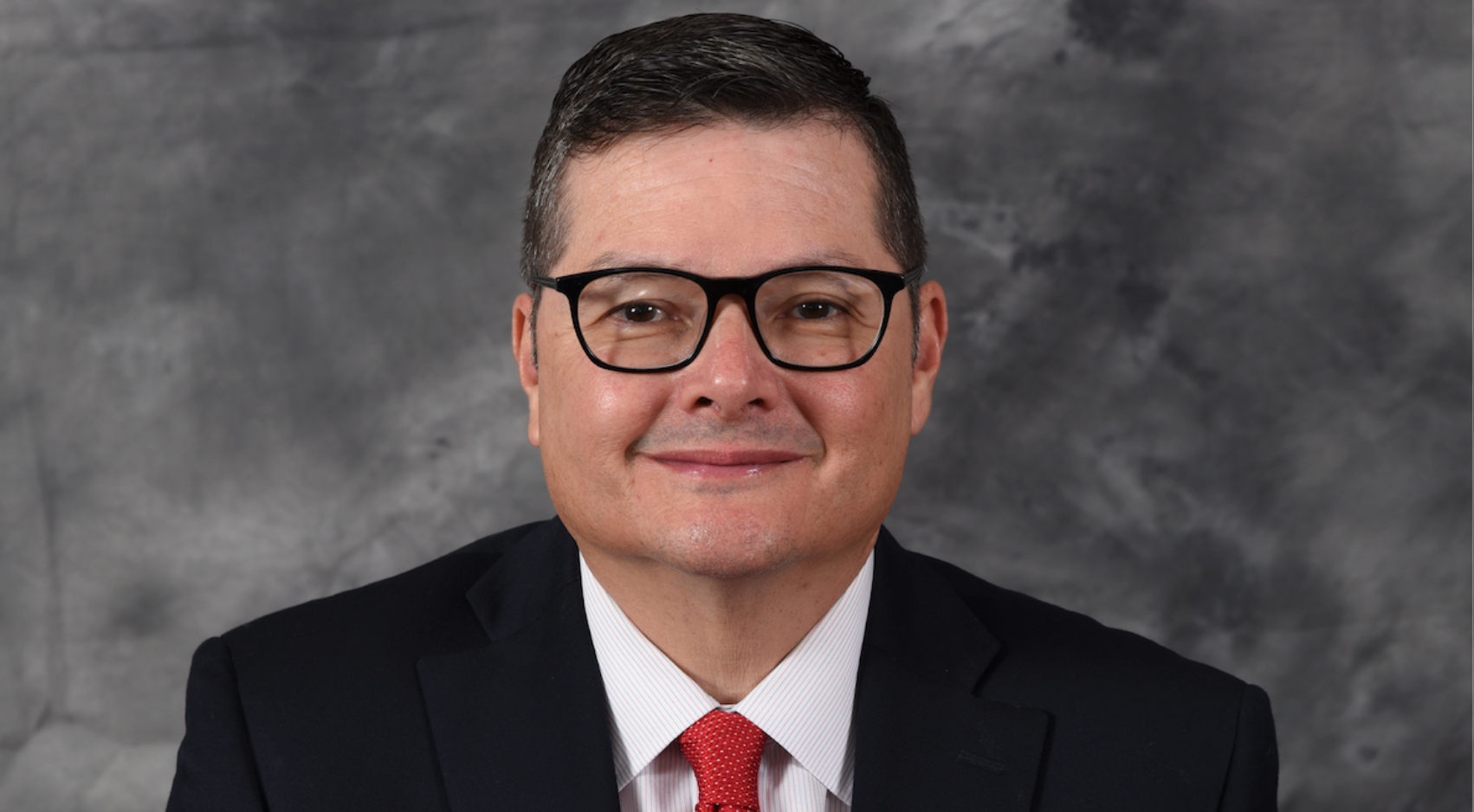 George Marquez encourages the community to get involve and make the changes they would like to see in the criminal justice system. (Photo credit: George Marquez)