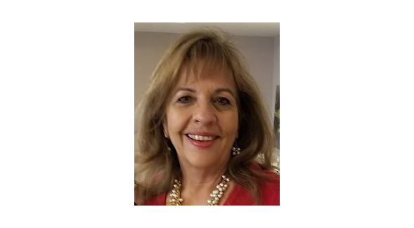 San Diego State University Imperial Valley alumna Hortencia Armendariz