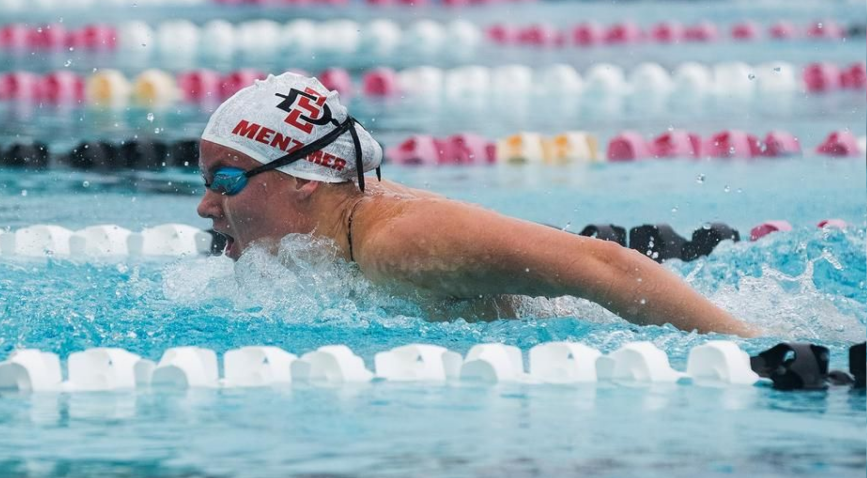 SDSU Women's Swimming and Diving (SDSU)