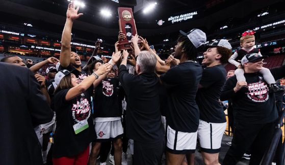 San Diego State men’s basketball