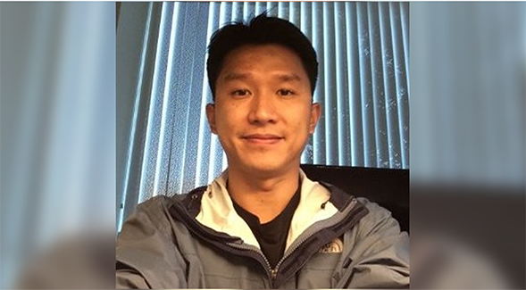 Kai-Chung Cheng (SDSU)