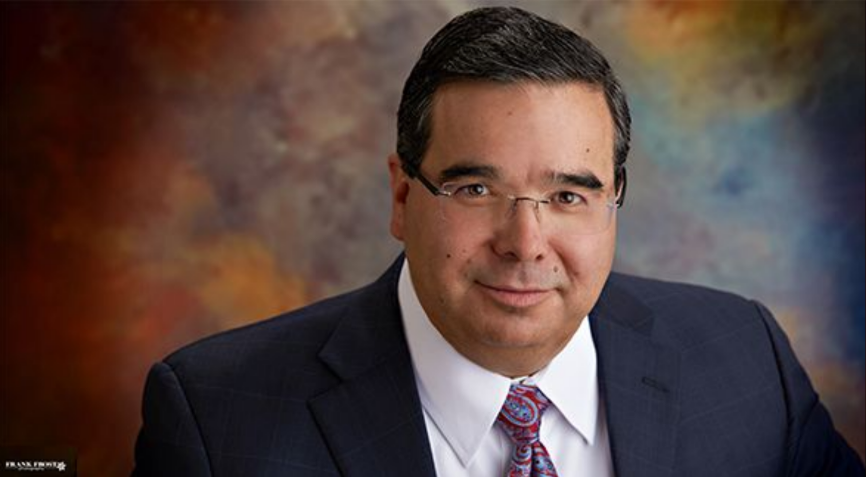 SDSU Provost Salvador Hector Ochoa named sole finalist for President at Texas A&M University-San Antonio. (SDSU File Photo)