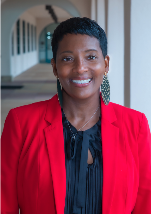 “SDSU is made up of students from all backgrounds and faiths. This is just one aspect of connecting our Black and African American students,” Green says about the Super Sunday and Gospel Fest initiatives.  