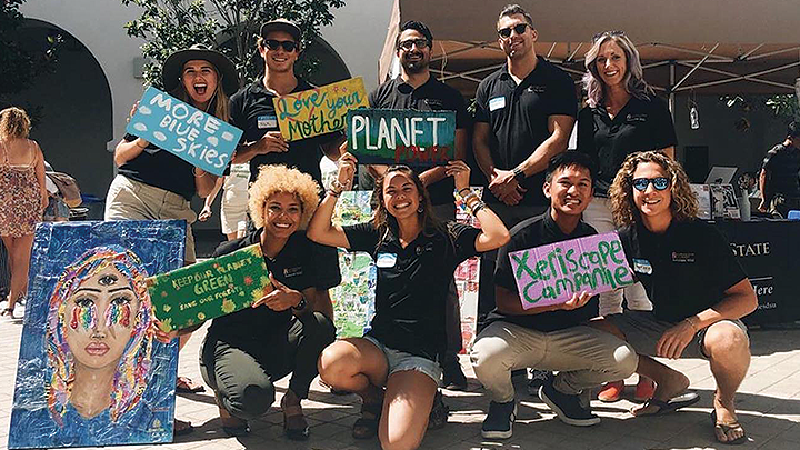 Alumnus Finds His Calling While at SDSU | News | SDSU