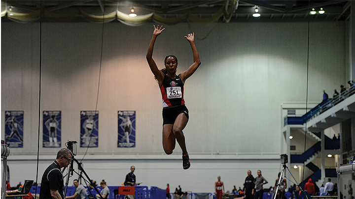 Shanieka Ricketts (Thomas)