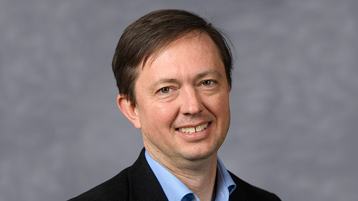 Todd Butler