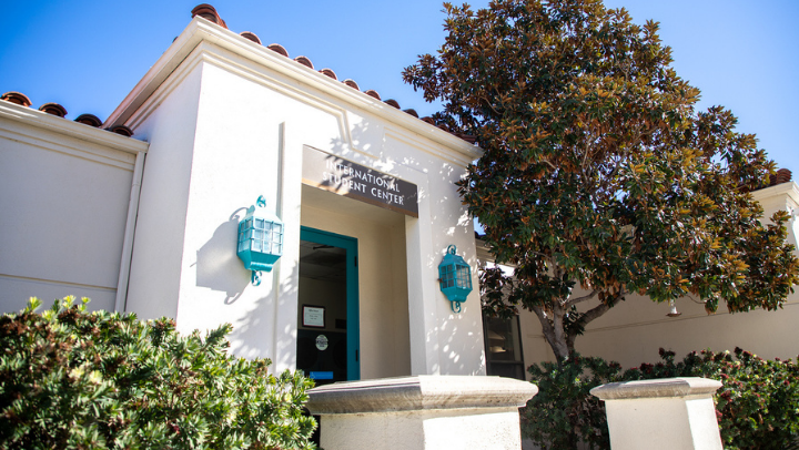 A beloved hub for connection and support, SDSU’s International Student Center enters a new chapter after decades of shaping global community on campus. (SDSU)