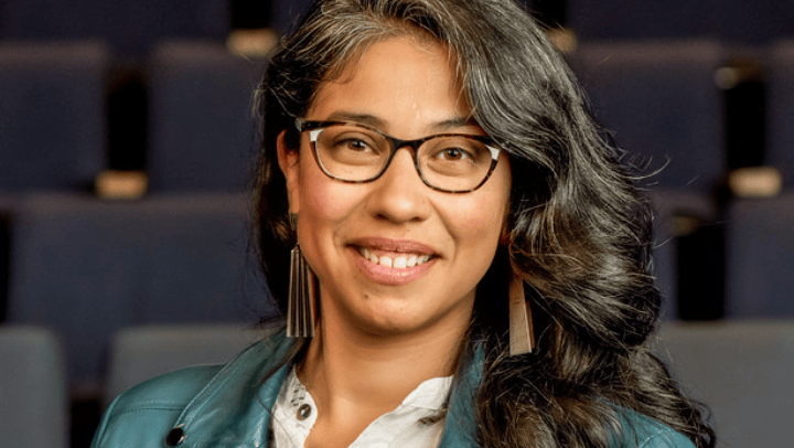 Johamy Morales earned her degree in Theatre Arts at SDSU and serves as the Artistic Director at Seattle Children’s Theatre.