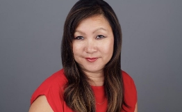 Beth Chung, management professor at the Fowler College of Business at San Diego State University (SDSU)