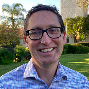 Nicholas Johnson