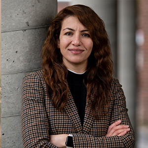 Salimeh Sekeh